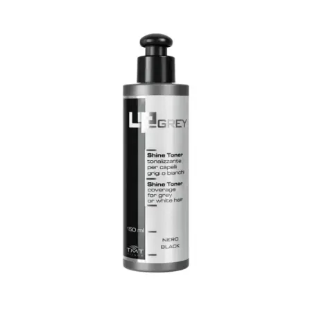 TMT Milano UpGrey Shine Negro 150ml